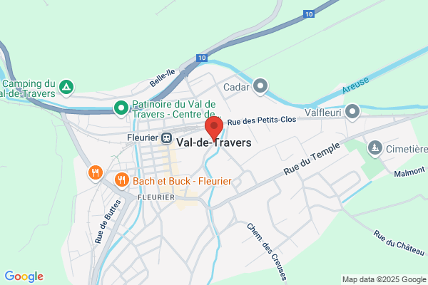 Couvet Jacques