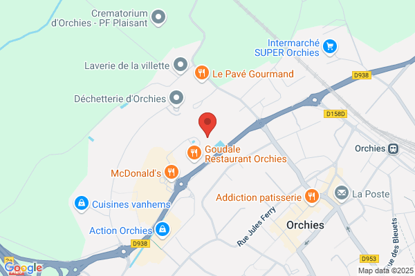 Dcoration et Création