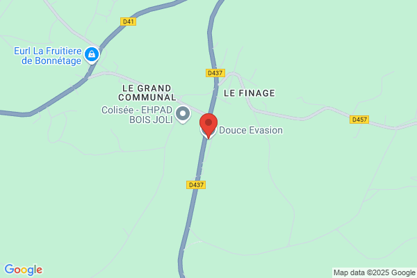 Demougeot Et Associes