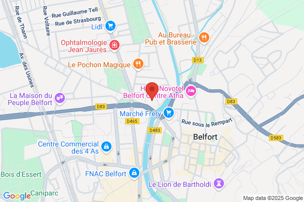 Deshaies Gilles Et Schittly Boillod Marie Andree Scpn notair