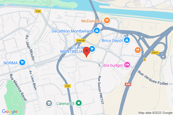E.Leclerc Espace Culturel