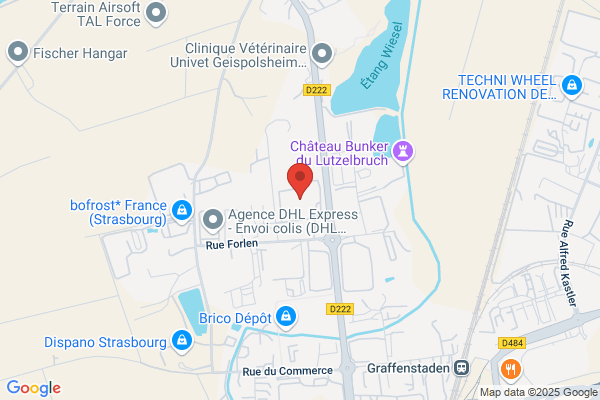 Egb Entreprise Generale De Batiment Sa