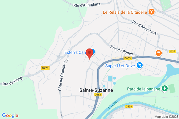 Grandjean Et Cie Sa