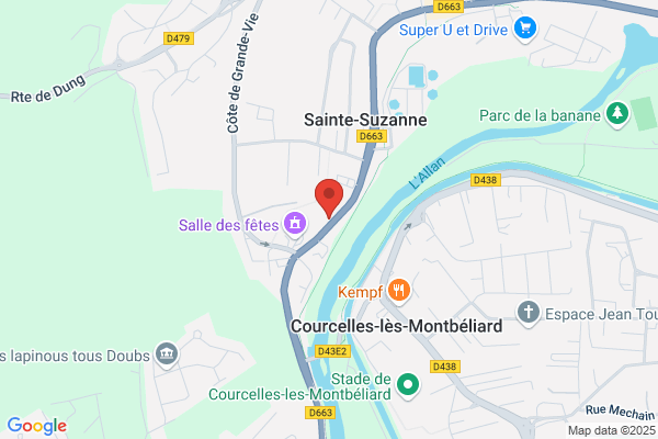 Groupe Ecole Maternelle