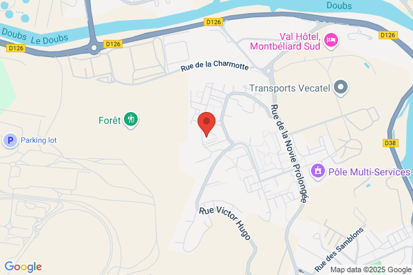 Groupe Scolaire Pierre Donzelot