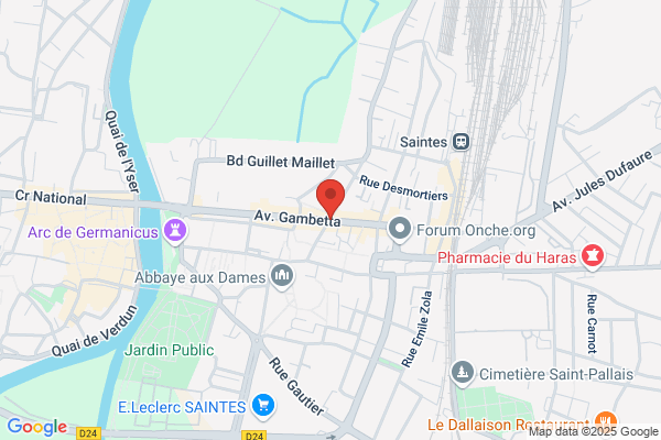 Samsic Emploi Saintes