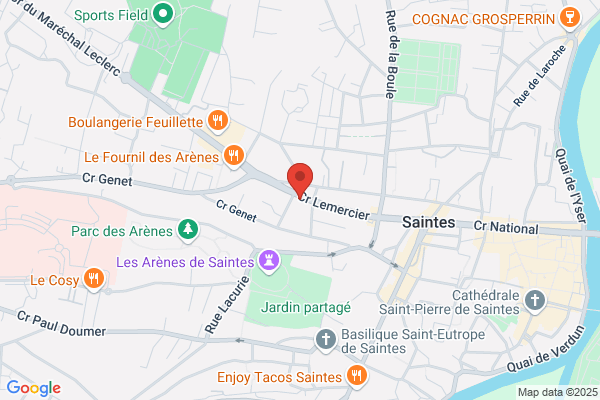 Welljob Saintes