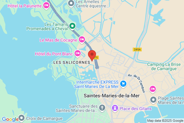 le Maset