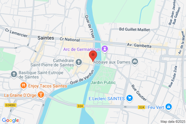 MAAF Assurances SAINTES