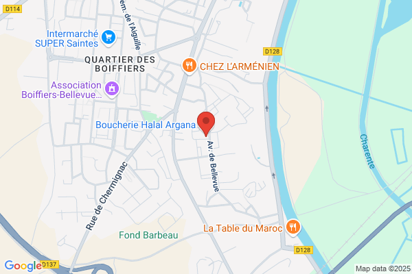 La Banque Postale