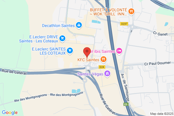 E.Leclerc Manège A Bijoux