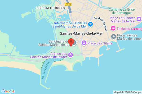 Grain De Sable