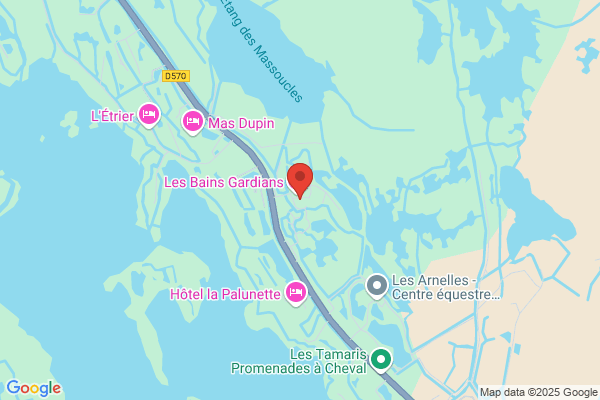 Hostellerie Au Pont Des Bannes