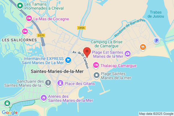 Hotel Le Bleu Marine