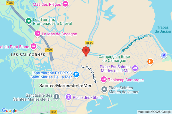 Hotel Le Galoubet