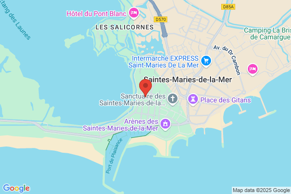 Hotel Le Neptune