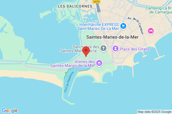 Hotel Les Palmiers