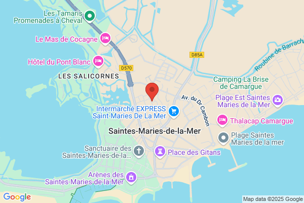 Hotel Lou Marques