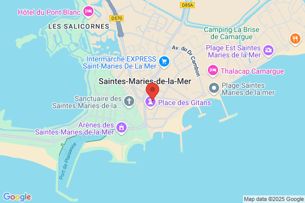 Agence Arles Immobilier Para