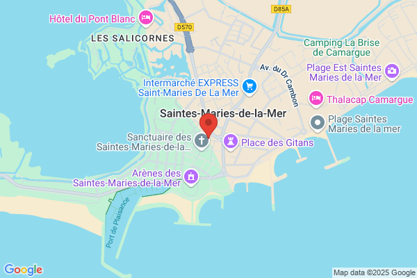 Camargue Alpilles Immobilier