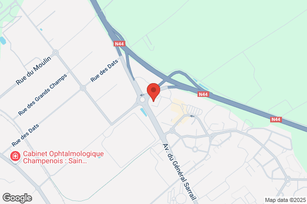E.Leclerc Drive