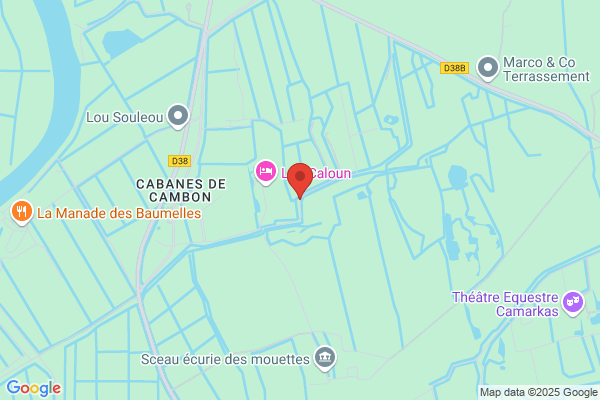 Eymard Cedric