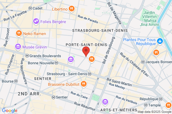 Le Temps du Qi