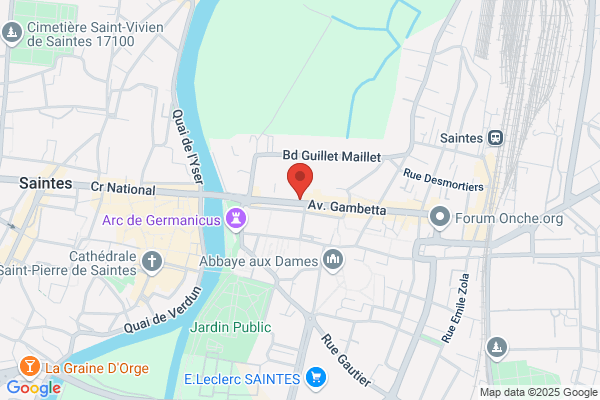 MEUBLES GALLAY