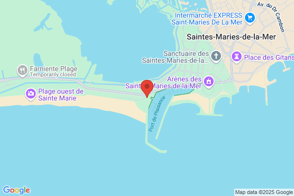 Affaires Maritimes