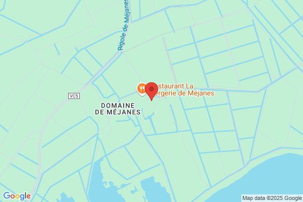 Arenes De Mejanes