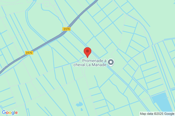 Association Pour La Maison Du Cheval Camargue