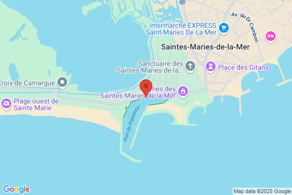 Espace Yam Marine Les Saintes