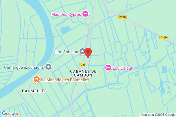 Etsmc Entreprise Travaux Sous Marins Camarguais