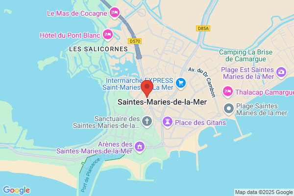 Gendarmerie Nationale