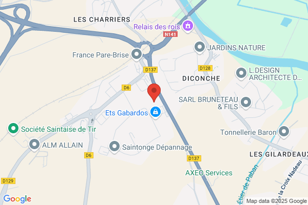 Technitoit Saintes