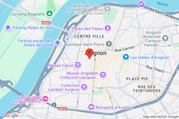 Conseil General Des Bouches Du Rhone Cv Direction Culture Domai