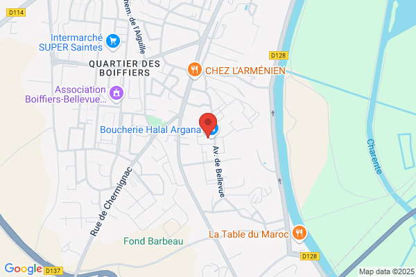La Poste