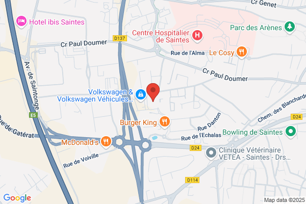 La Poste Espace Clients Pro