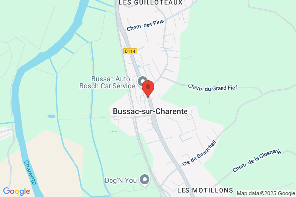 La Poste Relais