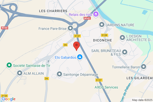 TROC.COM SAINTES