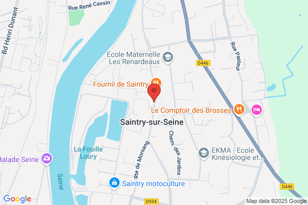 La Poste Agence Communale