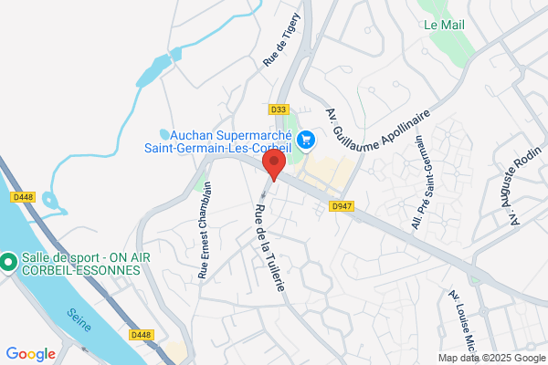 La Poste Espace Clients Pro