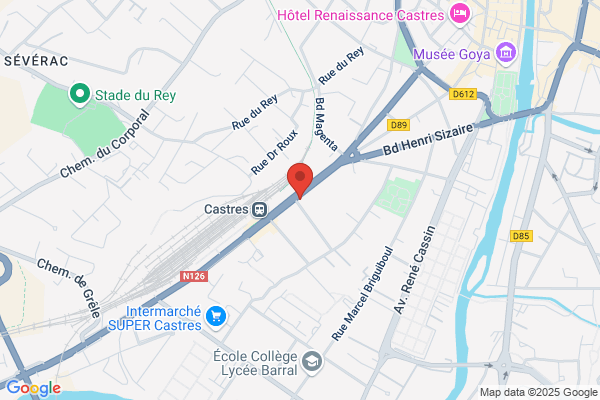 Domino's Pizza Castres
