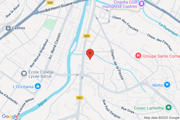 La Poste Espace Clients Pro
