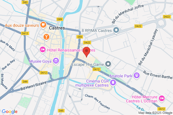 Matmut Assurances