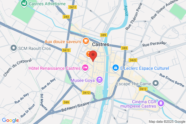 Opticien Castres | Alain Afflelou