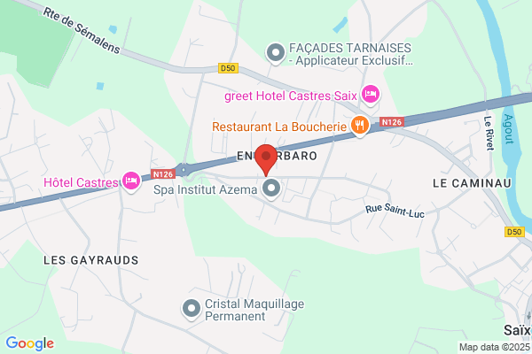 Algans Traiteur