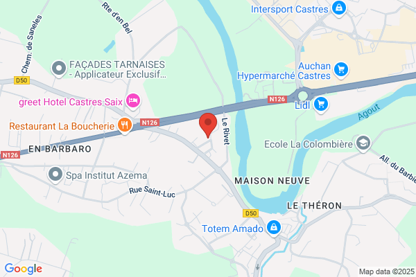 Cabinet D Infirmieres Valade
