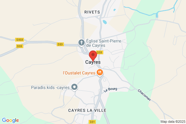 Cayre Patrick