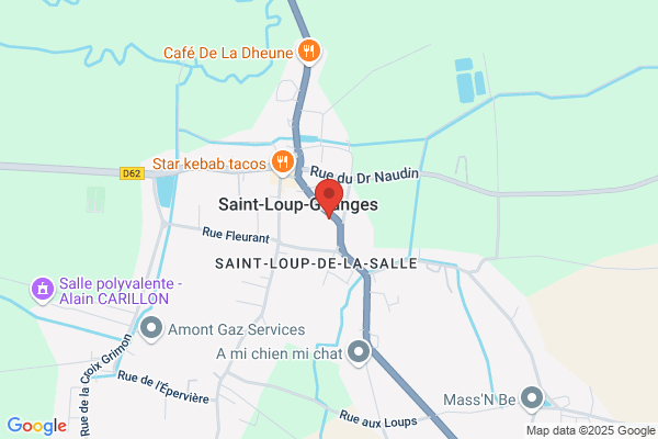 Centre De Loisirs De Lostanges Concierge